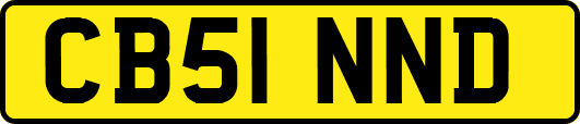 CB51NND