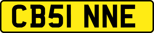 CB51NNE