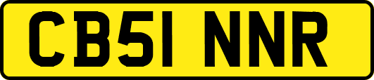 CB51NNR