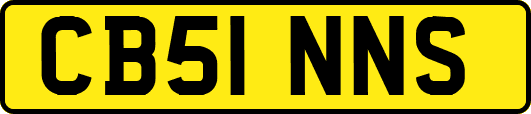 CB51NNS