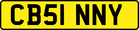 CB51NNY