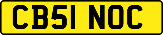 CB51NOC