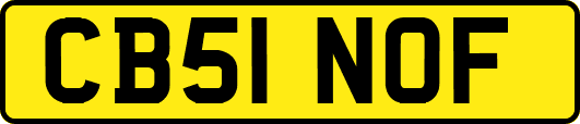 CB51NOF