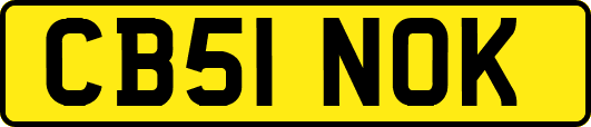 CB51NOK