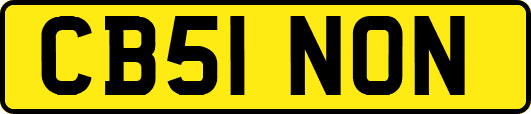 CB51NON