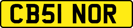 CB51NOR