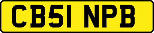 CB51NPB