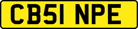 CB51NPE