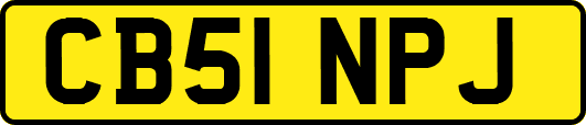 CB51NPJ