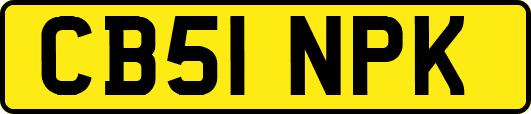 CB51NPK