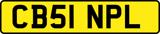 CB51NPL