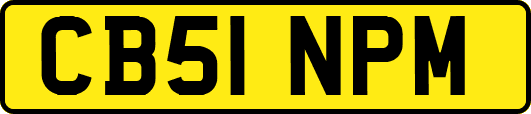 CB51NPM