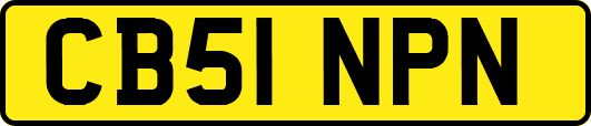 CB51NPN