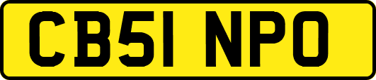 CB51NPO