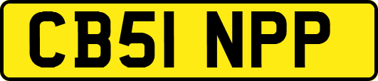 CB51NPP