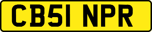 CB51NPR