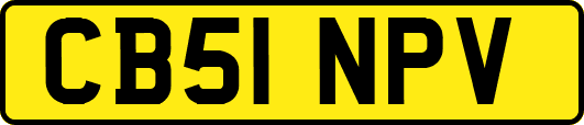 CB51NPV