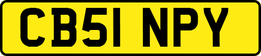 CB51NPY