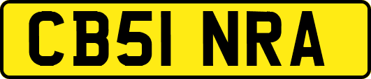 CB51NRA