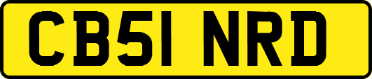 CB51NRD