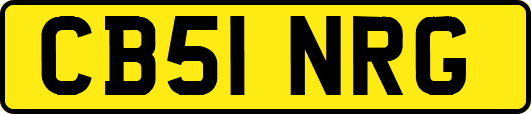 CB51NRG