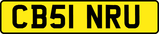 CB51NRU