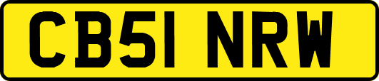 CB51NRW