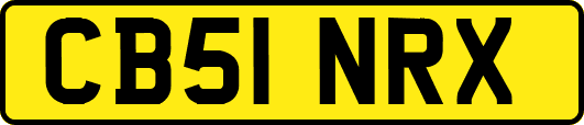 CB51NRX