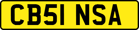 CB51NSA