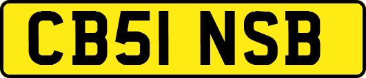 CB51NSB