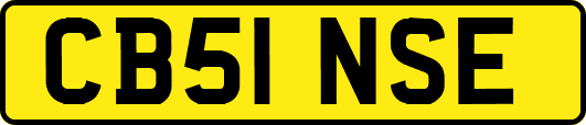 CB51NSE