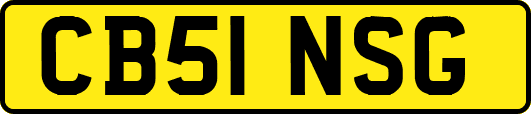 CB51NSG