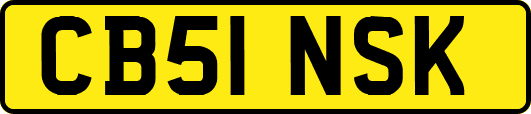 CB51NSK