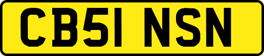 CB51NSN