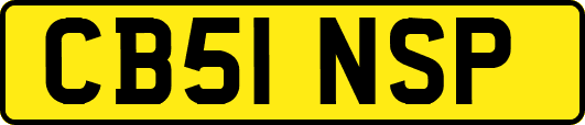 CB51NSP