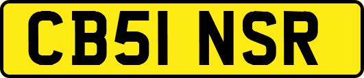 CB51NSR