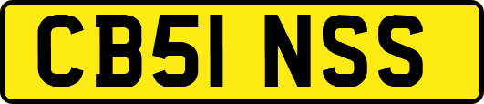 CB51NSS