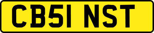 CB51NST