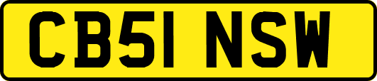 CB51NSW