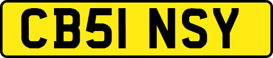 CB51NSY