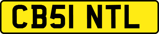 CB51NTL