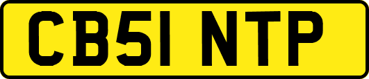 CB51NTP