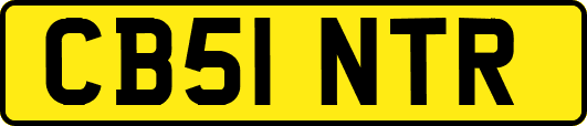 CB51NTR