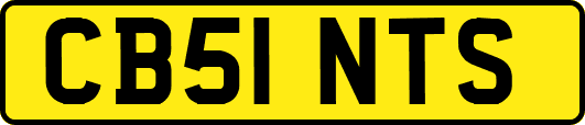 CB51NTS
