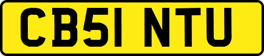 CB51NTU