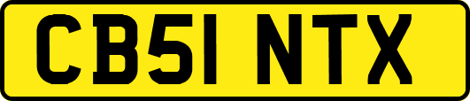 CB51NTX