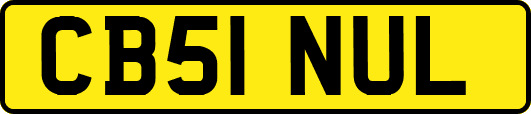 CB51NUL