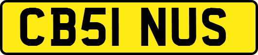 CB51NUS