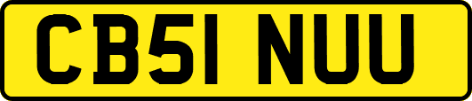 CB51NUU