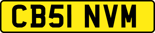 CB51NVM